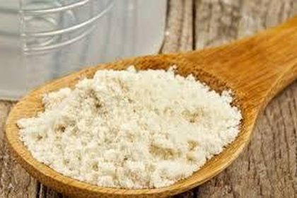 «کلستروم گاوی» یا همان آغوز راهی تازه برای تقویت ایمنی این افراد