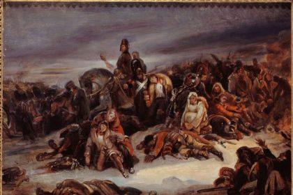 لشکر ناپلئون