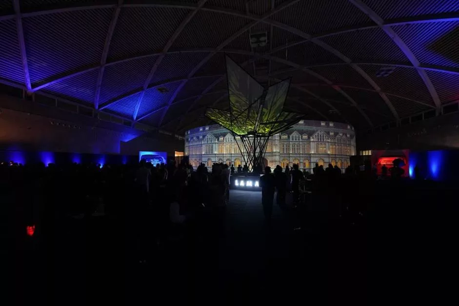 1761652161 79 اغاز فصلی تازه در مسیر لاماری؛ معارفه دو چهره تازه.webp