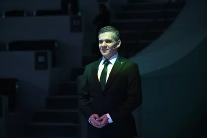 آغاز فصلی تازه در مسیر لاماری؛ معرفی دو چهره جدید خانواده لاماری: نئو وهیرکانی