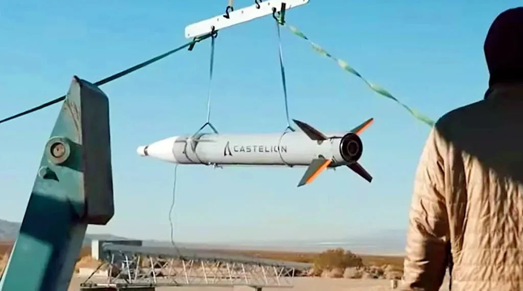 موشک بلک‌برد