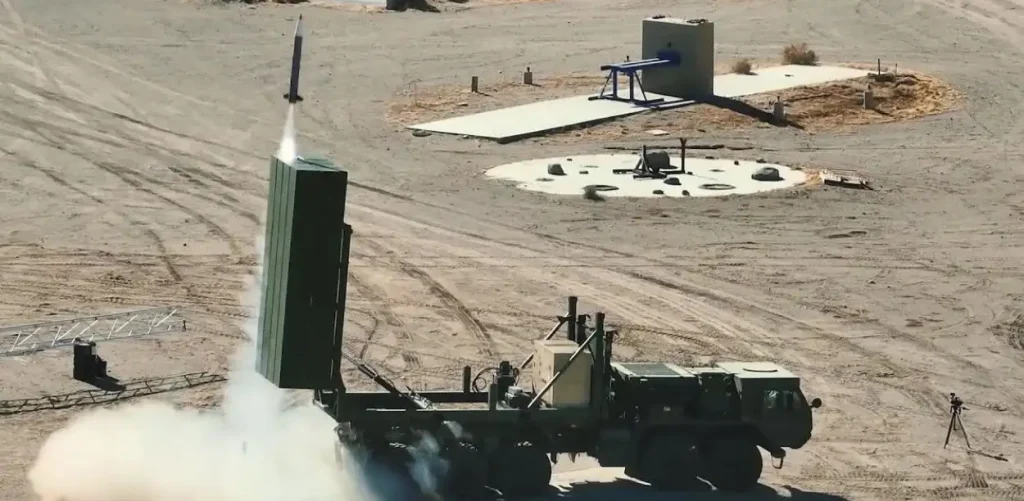 موشک بلک‌برد