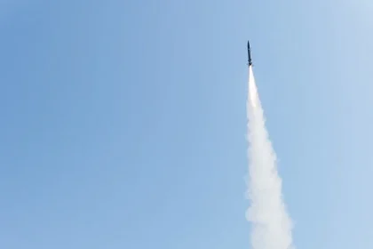 موشک بلک‌برد