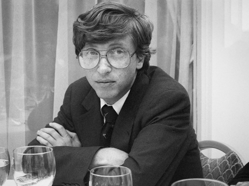 به مناسبت تولد بیل گیتس؛ ۱۵ حقیقت دلنشین درمورد او که نمیدانید_خبرخوان 19 1761688338 736 به مناسبت تولد بیل گیتس؛ ۱۵ حقیقت دلنشین درمورد او