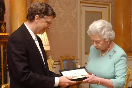 15 حقیقت درباره بیل گیتس