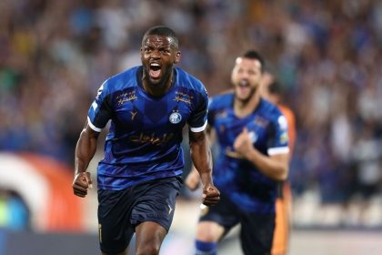 جریمه سنگین CAS برای باشگاه استقلال