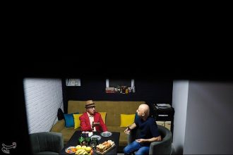 تلویزیون , صدا و سیما , شبکه نسیم ,