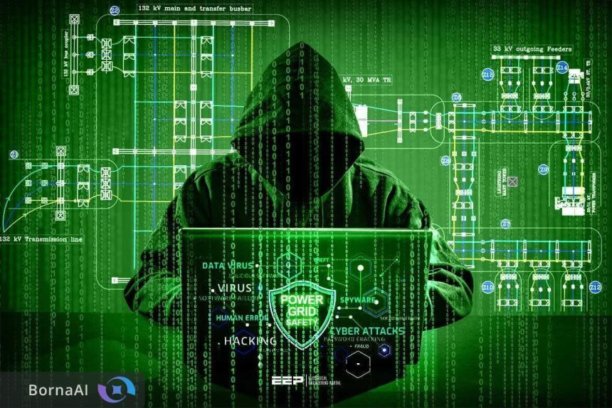 شگفتی شرکت‌کننده پاکستانی از پیشرفت ایران در فناوری؛ ایران فراتر از تصور من بود!