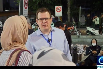 مستند ایران , تلویزیون , شبکه پرس تی وی , صدا و سیما , معاونت برون مرزی , فیلم مستند ,