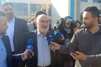 برچیدن مدارس سنگی و کانکسی هدفی کاملاً انجام‌شدنی است