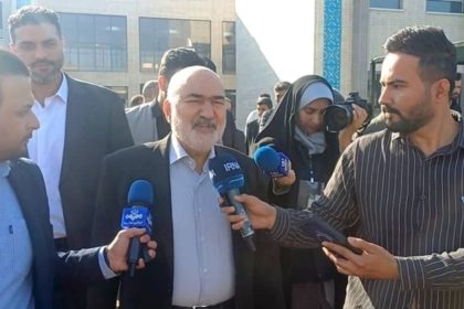 برچیدن مدارس سنگی و کانکسی هدفی کاملاً انجام‌شدنی است