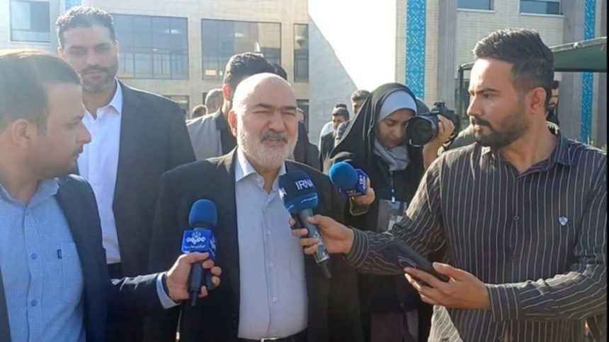 برچیدن مدارس سنگی و کانکسی هدفی کاملاً انجام‌شدنی است