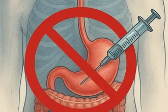 بوتاکس معده