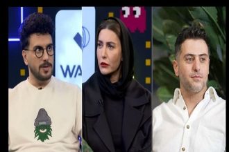 از علی ضیاء تا فریبا نادری؛ وقتی «ادایی‌ها» افکار عمومی را خراش می‌دهند