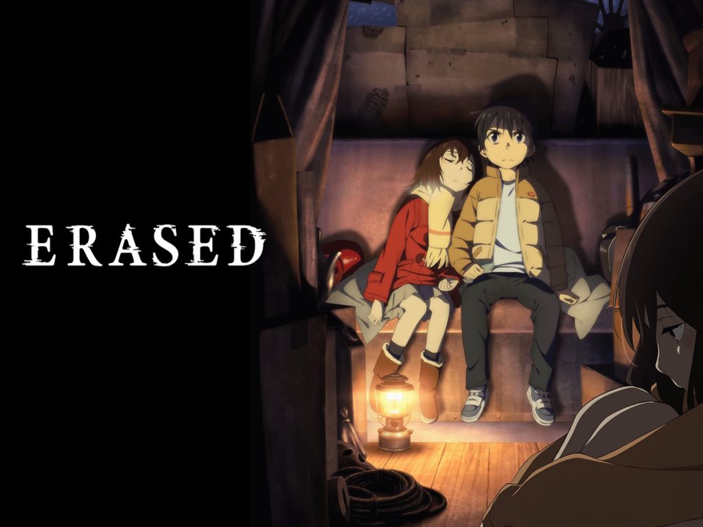 بهترین و احساسیترین انیمههای غمانگیز_خبرخوان 29 انیمه فراموش شده ۲۰۱۶