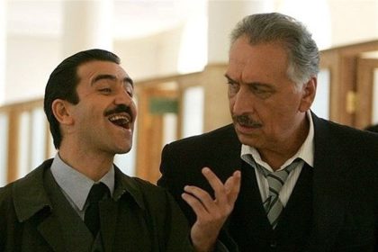 واکنش احمد نجفی به بازگشت کارآگاه علوی/ قصه‌ها جلوتر می‌آیند اما علوی همان علوی است!