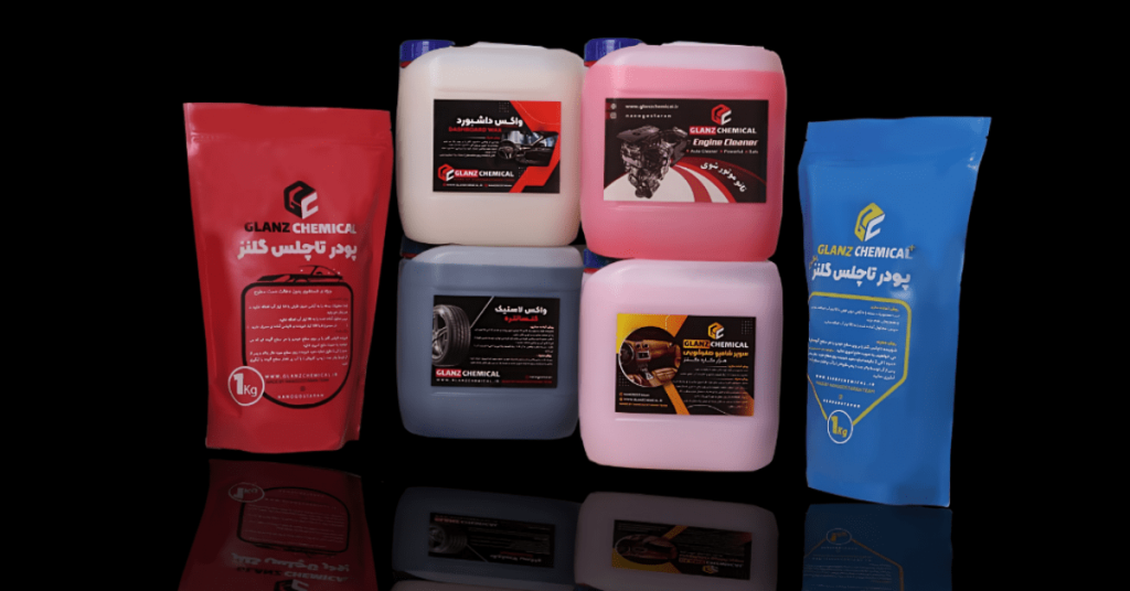 بهترین شوینده برای شست‌وشوی ماشین: آیا مایع شستشوی ماشین نانو انتخاب درستی است؟