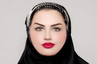 رزیتا دغلاوی نژاد