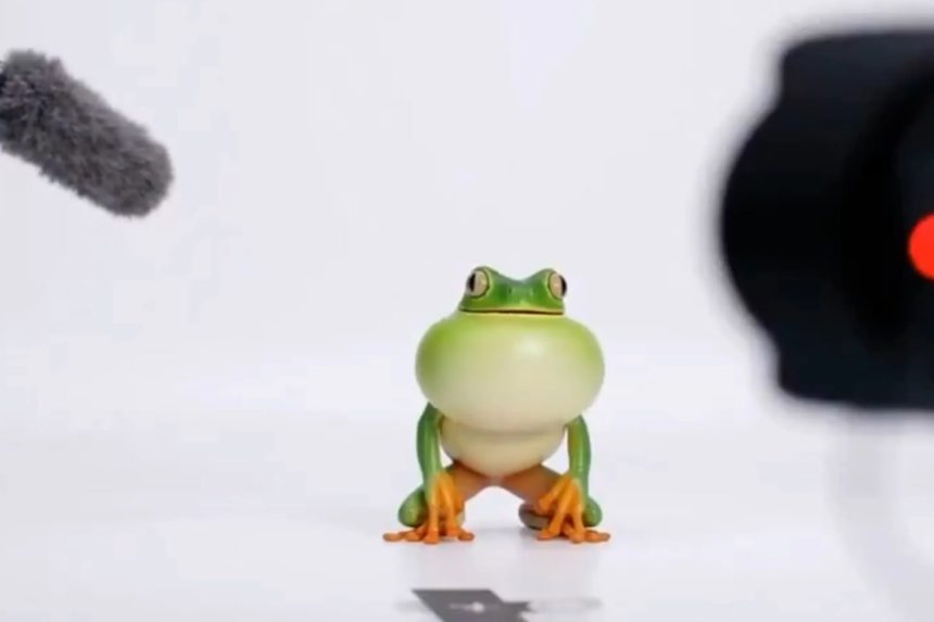 OpenAI ویژگی ساخت آواتار شخصی را به Sora اضافه کرد + ویدیو_خبرخوان 1 OpenAI ویژگی ساخت آواتار شخصی را به Sora اضافه کرد + ویدیو