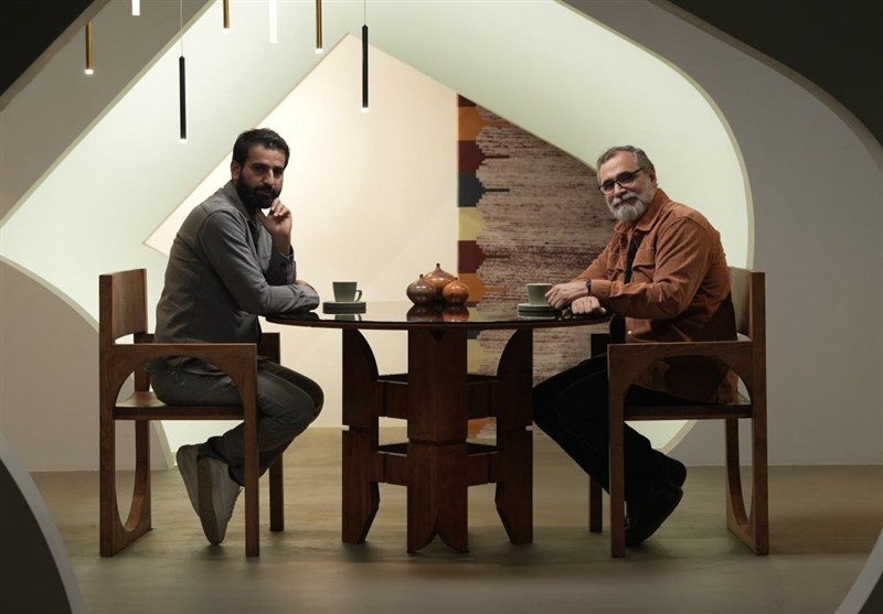 ویژه برنامه‌ی نردبان به مناسبت روز محیط‌بان روی آنتن می‌رود