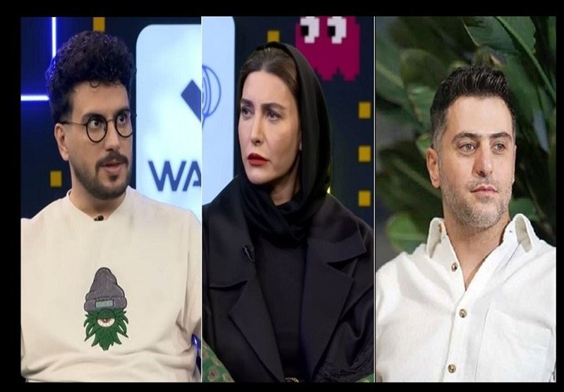 از علی ضیاء تا فریبا نادری؛ وقتی «ادایی‌ها» افکار عمومی را خراش می‌دهند