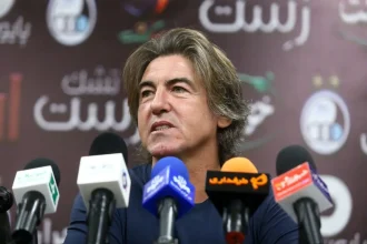 استقلال برای پیروزی مقابل المحرق بحرین آماده است