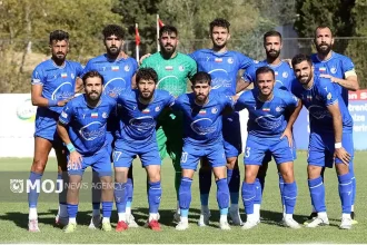 استقلال تعطیل شد!