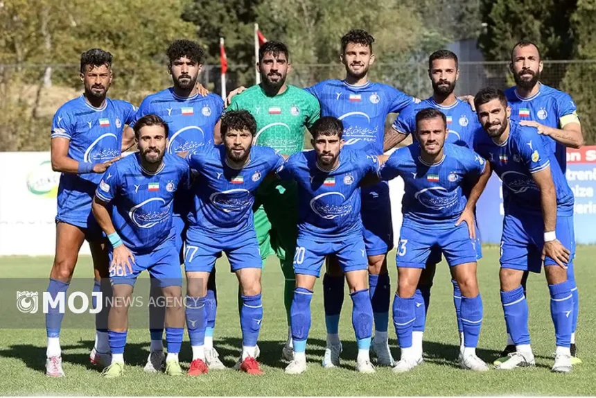 استقلال تعطیل شد!