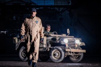 پیدا کردن «نفوذی» از هزارتوی بازی!