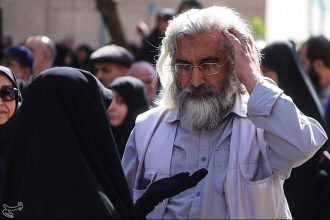 گفت‌وگو با وحید جلیلی