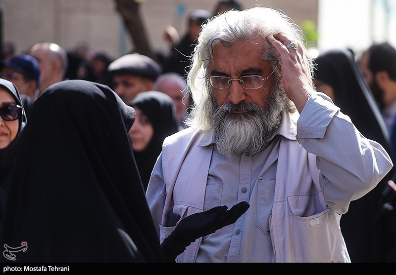 گفت‌وگو با وحید جلیلی