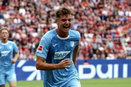 بایرن مونیخ داخل رقابت جدی برای جذب فیسنیک اصلانی شد_خبرخوان 18 بایرن مونیخ وارد رقابت جدی برای جذب فیسنیک اصلانی شد