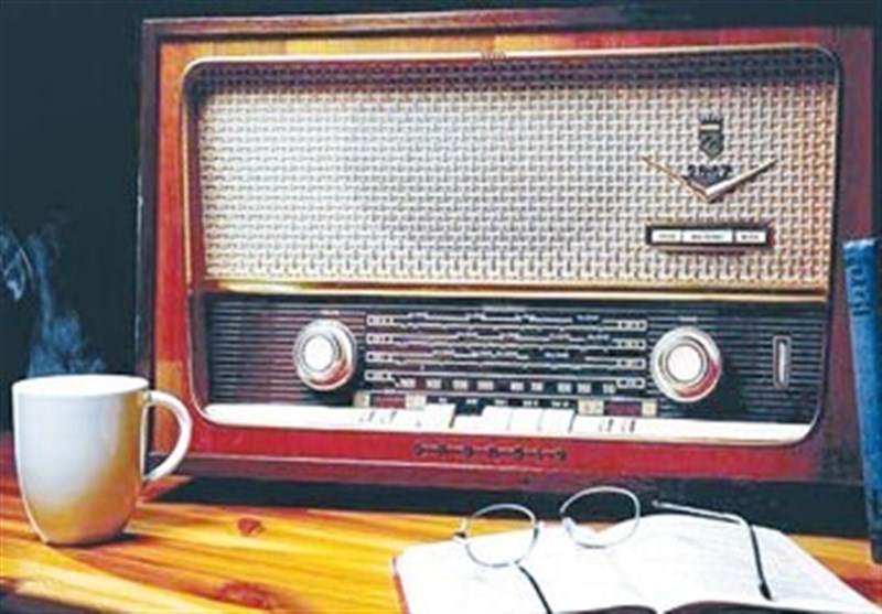 برنامه‌های رادیو در «ایران جان» چهارم