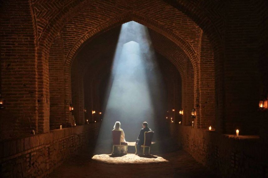 تصویربرداری «رهایی» به پایان رسید