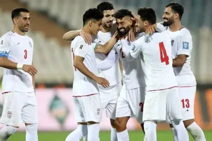 تیم ملی فوتبال ایران با برتری دو گل مقابل تانزانیا به روند آماده‌سازی ادامه داد