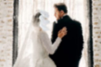 جشن ازدواج یا پروژه دیده‌شدن؟
