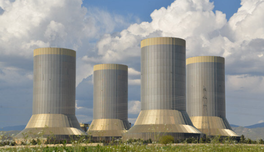 ذخیره سازی ۳۲ میلیون لیتر«مازوت سبک کم گوگرد» در نیروگاه شهید رجایی/ گامی در مسیر کاهش آلاینده ها ذخیره سازی ۳۲ میلیون لیتر«مازوت سبک کم گوگرد» در نیروگاه شهید رجایی/ گامی در مسیر کاهش آلاینده ها