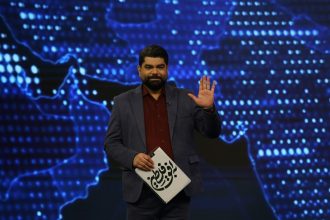 سالگرد «به افق فلسطین» در بیرون از تلویزیون!