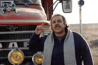 سه‌شنبه محمد کاسبی به خاک سپرده می‌شود/ مراسم وداع در حوزه هنری