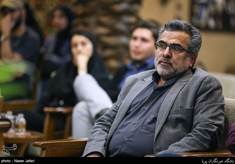 شمقدری صحبت‌های مجید مجیدی را رمزگشایی کرد/ چرا دهه 60 و 70 هنرمندان انقلابی را تاب نمی‌آوردند؟