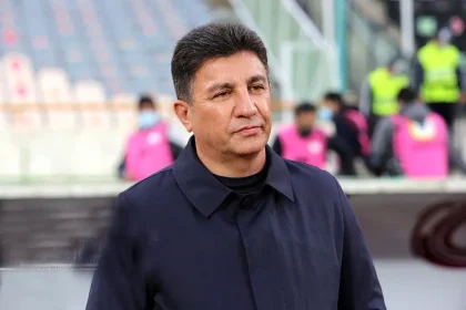 لذت فوتبال بدون حضور تماشاگران معنا ندارد