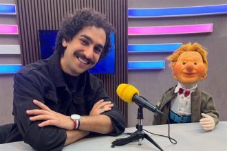 ماجرای «فوق‌العاده» تلویزیون؛ وقتی عروسک‌ها با نسل Z حرف می‌زنند