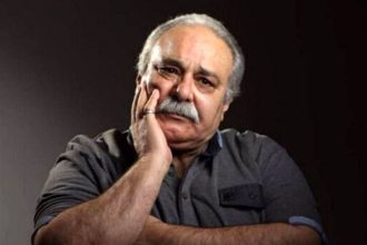 محمد کاسبی درگذشت