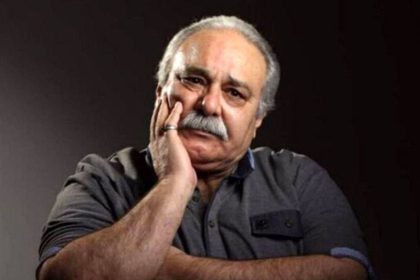 محمد کاسبی درگذشت