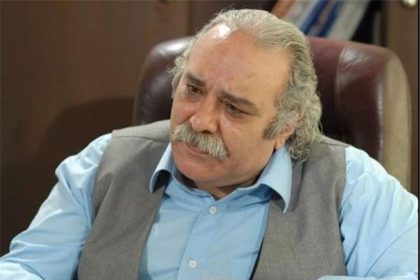 مهران رجبی: مرحوم کاسبی در خط مقدم دفاع فرهنگی از ارزش‌های ولایت ایستاد