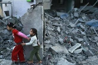 همبستگی با کودکان فلسطین در قاب «راوی کوچک» تلویزیون