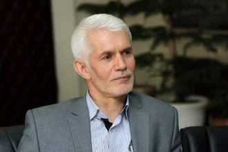 وعده ساخت کمپ تخصصی تیم ملی والیبال در مجموعه آزادی