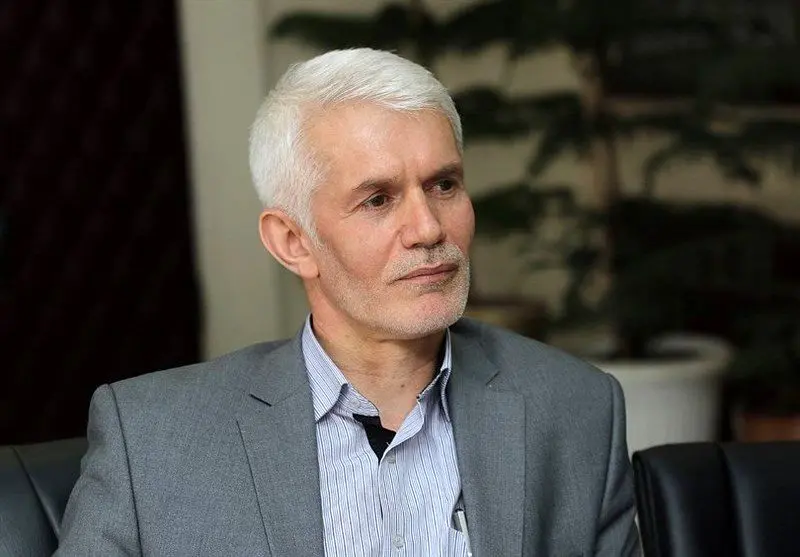 وعده ساخت کمپ تخصصی تیم ملی والیبال در مجموعه آزادی_خبرخوان 1 وعده ساخت کمپ تخصصی تیم ملی والیبال در مجموعه آزادی
