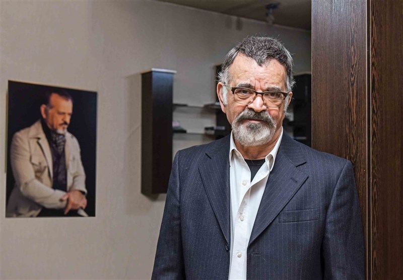 پاسداشت مهدی فخیم‌زاده از امروز در شبکه نمایش