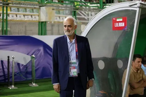 پرداخت هزینه برای هماهنگی دیدارهای تدارکاتی طبیعی است!